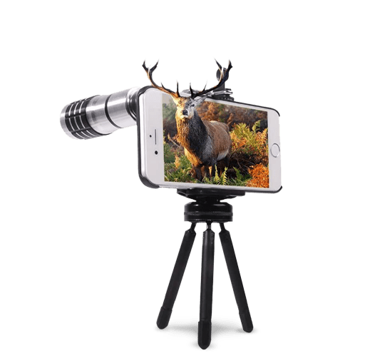 Blog Hoe maak je goede foto's voor website & social media - uitgelicht