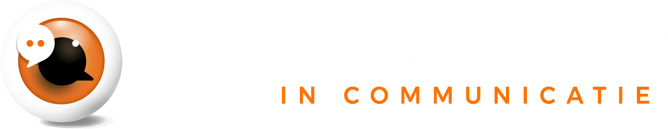 Indrukwekkend in Communicatie