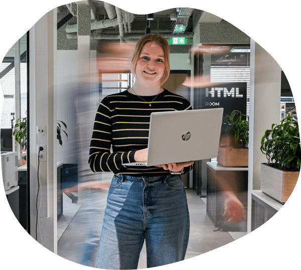Contentcreatie